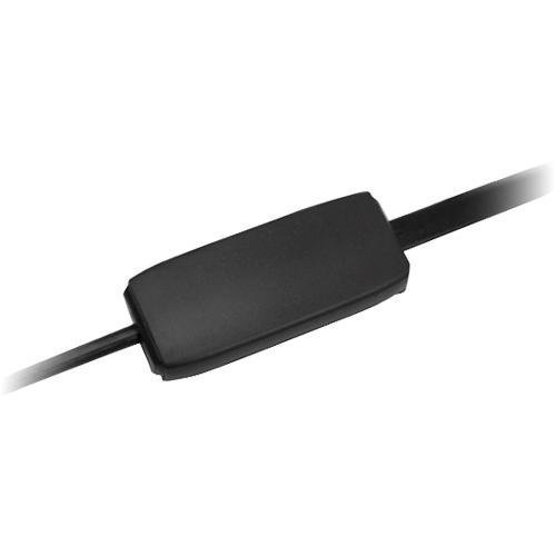Pre-Owned Plantronics EHS Cable APS-11 (Siemens, Funwerk, Auerswald, Agfeo, Aastra, DeTeWe) - for Phone