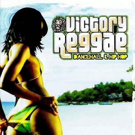 Victory Reggae