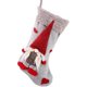 thumbnail image 2 of Christmas Hanging Gift Bag with Candy Socks Christmas Tree Decorations with Three-Dimensional Faceless Doll Old Snowman Decorations for Home, 2 of 5