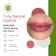 thumbnail image 2 of Lápiz labial Honeybee Gardens Truly Natural Heirloom 3,8 g, 2 of 9