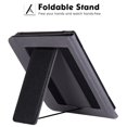 thumbnail image 3 of Funda con Soporte LaoShuSheng para Kobo Libra Colour/2/H2O 7 pulgadas, 3 of 7