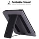 thumbnail image 3 of Funda con Soporte LaoShuSheng para Kobo Libra Colour/2/H2O 7 pulgadas, 3 of 7