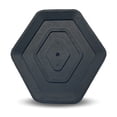 thumbnail image 2 of Bastón StrongArm Comfort + Bastón autoportante ligero y ajustable para hombres y mujeres + Agarre ergonómico en el antebrazo que estabiliza la muñeca y proporciona mayor soporte y estabilidad (Base au, 2 of 5