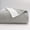 Heather Gray, variant on Regal Living Soft Fluffy Knit Throw Blanket, Heather Navy, 50" x 60''