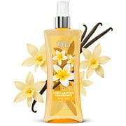 Body Fantasies Signature Vanilla Fragrance Body Spray, 3.2 fl oz