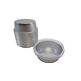 thumbnail image 3 of KitchenDance Disposable Aluminum Colored 5 Ounce Baking Cu, 3 of 3