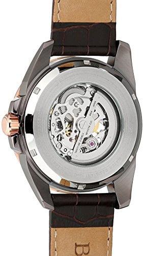 bulova automatic 98a165