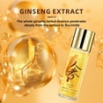 WCUCV Price Cut! Ginseng Polypeptide AntiAgeing, Ginseng Gold