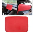 thumbnail image 2 of Housse de Protection de Navigation Pare-Soleil Protectrice Convient aux Accessoires Professionnels Bricolage pour Tesla Accessoires Professionnels Modèle 3 Bricolage Rouge, 2 of 9