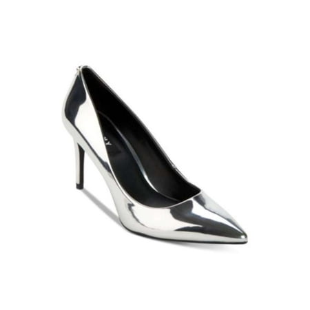 DKNY Womens Letty Pointed Toe Classic Pumps