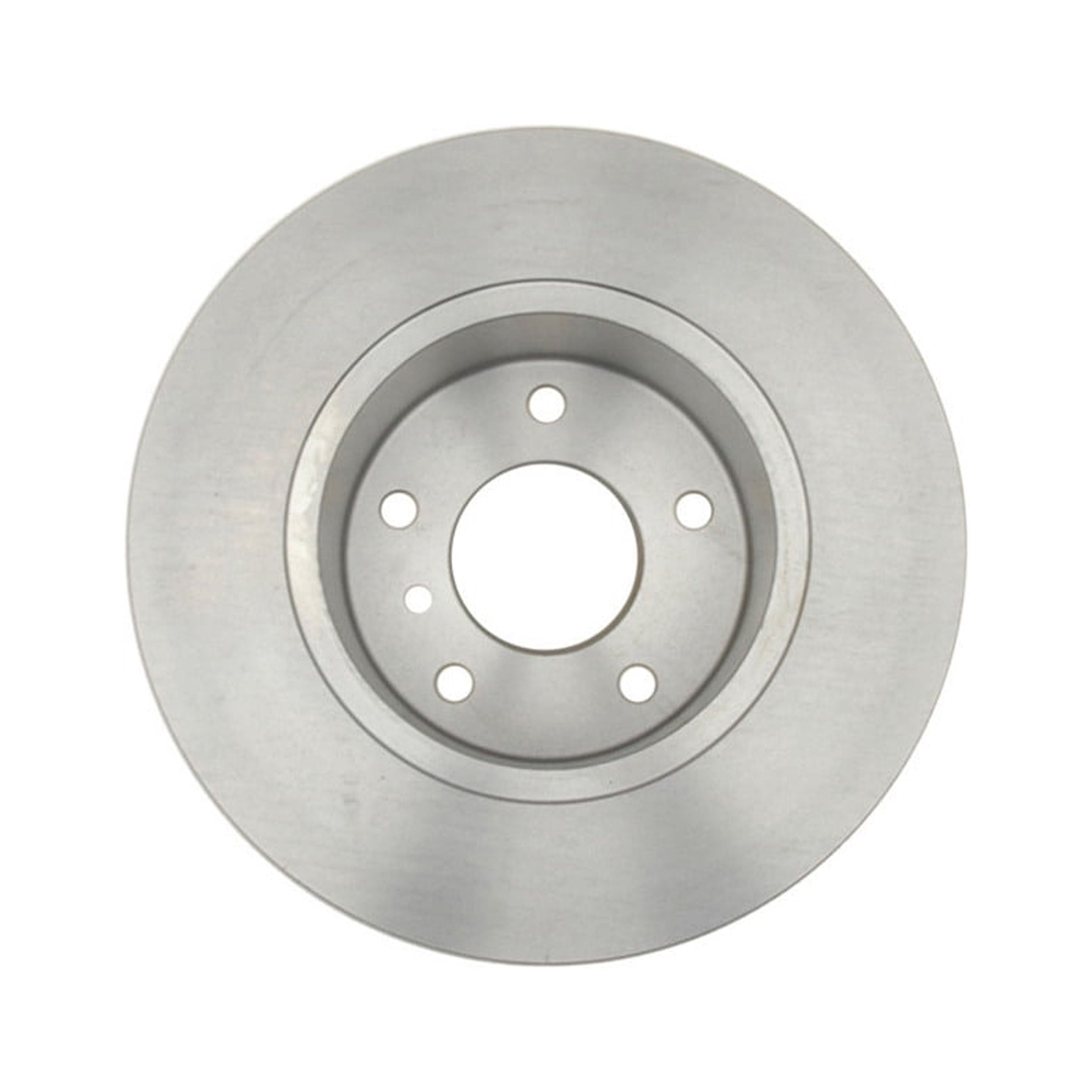 Raybestos Specialty Truck, School Bus and Medium Duty Rotors