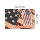thumbnail image 3 of Independence Day Festival Series Placemats Linen Printed Table Mats Decorative Towels For Dining Room Kitchen Heat Insulation, 3 of 6