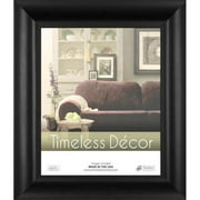 Timeless Frames 78416 Marren Black Wall Frame, 16 x 20 in.
