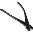 thumbnail image 1 of Rawiri Bonsai Tools, Bonsai profesional - Cortador cóncavo de 210 mm - Pinzas de corte - Herramientas de aleación de acero al manganeso - Cuchillo Bonsai de borde redondo, cortador de ramas Bonsai, 1 of 8