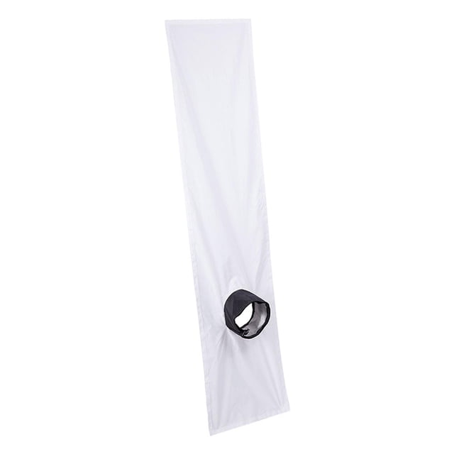 Sello De Ventana De Aire Acondicionado Durable Universal Para Sala De Estar Baño 3M Sunnimix Sello de ventana