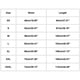 thumbnail image 4 of TaTaai Women Loose Fit Shiny Surface Solid Color Jogger Pants Elastic Cuff Ankle Casual Style Ladies Fitness Daily Lounge Wear Non-See-Through No Fading Stylish Versatile Trousers Gift, 4 of 5