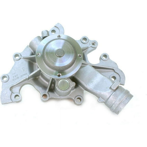 Water Pump - Compatible with 2004 - 2007 Mercury Monterey 4.2L V6 2005 2006