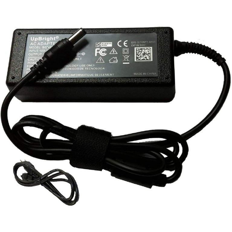 UPBRIGHT 19V 65W AC Adapter Compatible with ASUS ZenBook Duo