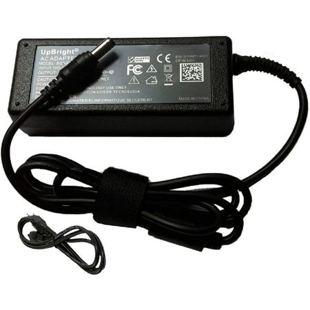 

UpBright NEW Global AC / DC Adapter For Casio AD-15 AD-15ML AD15 Switching Power Supply Cord Cable PS Charger Input: 100 - 240 VAC 50/60Hz Worldwide Voltage Use Mains PSU