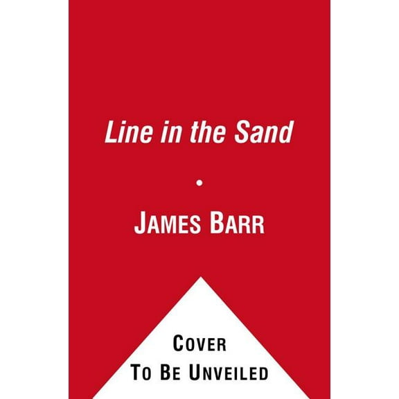 A Line in the Sand (Paperback)
