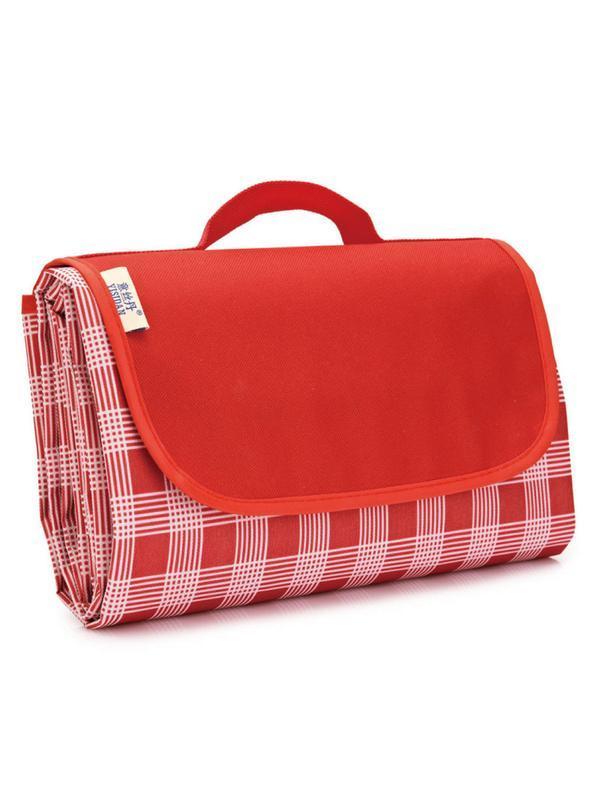 Waterproof Picnic Mats Blanket Perfect for Picnics, Beaches, RV and