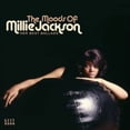 thumbnail image 4 of Millie Jackson - Moods of Millie Jackson: Her Best Ballads - Music & Performance - CD, 4 of 4