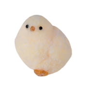 ORB Taba-licious Fluffs Sensory Squishy, Novelty & Gag Toys for Children Ages 5 and up