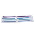 thumbnail image 3 of Tiras de pulido dental NikouMX 60 Tiras abrasivas, 3 of 8