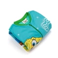 thumbnail image 3 of SpongeBob SquarePants Grenouillère Verte à Personnage pour Garçons (5-6 Ans), 3 of 6