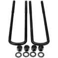 thumbnail image 2 of Dorman 929-813 Rear Leaf Spring Axle U-Bolt Kit for Specific Ford Models, 2 of 6