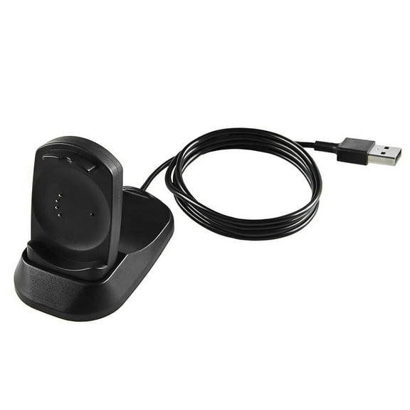 Zeiwohndc USB Charging Cable Cord Dock Charger Adapter For Misfit for Vapor Smartwatch
