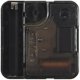 thumbnail image 5 of 10 x Movimiento de reloj de cuarzo Negro DIY, 5 of 5