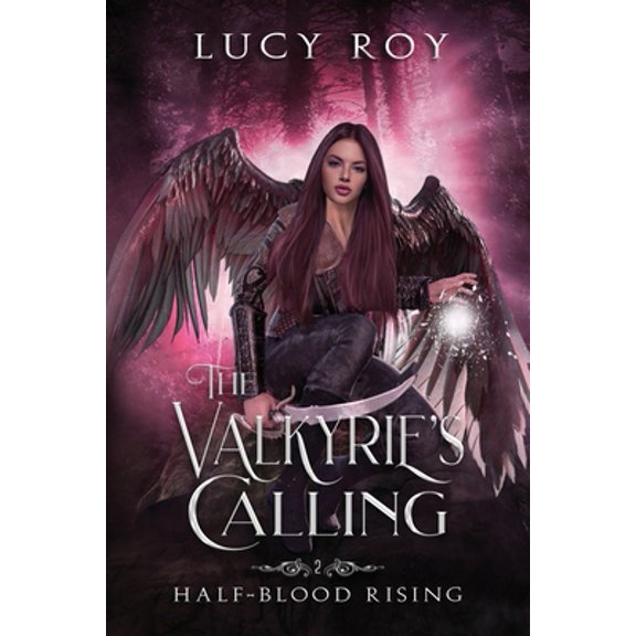 Pre-Owned The Valkyrie's Calling (Paperback) 1735338591 9781735338590