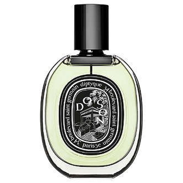 Perfume Diptyque Do Son Eau de Parfum, 75 ml, en aerosol, unisex