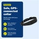 thumbnail image 4 of Collar para perros GPS Add-A-Dog Fence PetSafe Guardian negro, 4 of 7