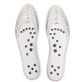 thumbnail image 1 of Acupressure Slimming Insoles Foot Massager Magnetic Therapy Weight Loss Massage Insole XR-Hot, 1 of 5