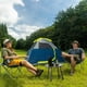 thumbnail image 5 of Taburete plegable Swante con bolsa de almacenamiento Asiento de mesa al aire libre Senderismo Suministros de pesca Hugtrwg Para estrenar, 5 of 9