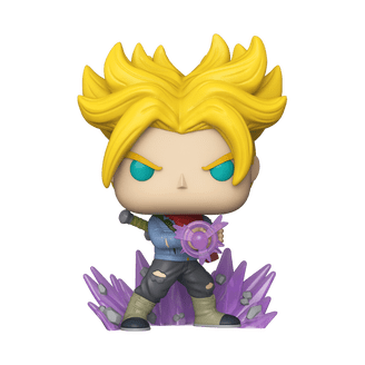 Funko Pop! Animation: Exclusive Goku & Flying Nimbus #1109 from