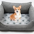 thumbnail image 3 of Non slip dog pad Pet cooling ice pad Cat cooling pad Pet supplies, 3 of 5