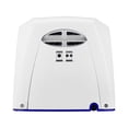 thumbnail image 5 of Secador de manos Jofel Power Plus Blanco Alta Potencia con Filtro Hepa, 5 of 5