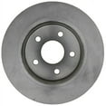 thumbnail image 3 of Disc Brake Rotor Fits select: 2012-2018 FORD FOCUS, 3 of 6