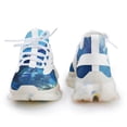 thumbnail image 4 of Underwater World Walking Shoes for Men Woman Lightweight Tennis Fashion Elastic Sports Shoes Cushion Basketball Shoes, 4 of 7