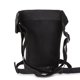 thumbnail image 3 of Bolsa multifuncional de nailon para colgar en la pierna, de moda, para montañismo, viajes al aire libre, deportes, riñonera cómoda, bolsa para colgar en la pierna, 3 of 4