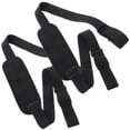 thumbnail image 3 of 2Pcs Kick Scooter Shoulder Strap Multi-function Ski Board Strap Outdoor Folding Bike Carrier Strap, 3 of 5