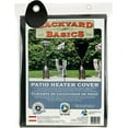 Mr. BarBQ Patio Heater Cover, Black