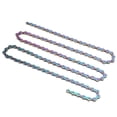thumbnail image 4 of Bike Colorful Variable Speed Chain 10 Speed High Sensitivity Full Electroplating Anti Rust Bike Chain for Mountain Bike, 4 of 14