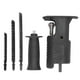 thumbnail image 1 of Kit de accesorios de sierra alternativa para taladro inalámbrico con hojas para cortar metal y madera. Sierras de calar., 1 of 14
