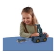 thumbnail image 2 of Juguete para bebés Fisher Price DC League of Super Pets Vehículo Lanzador Ace, 2 of 4