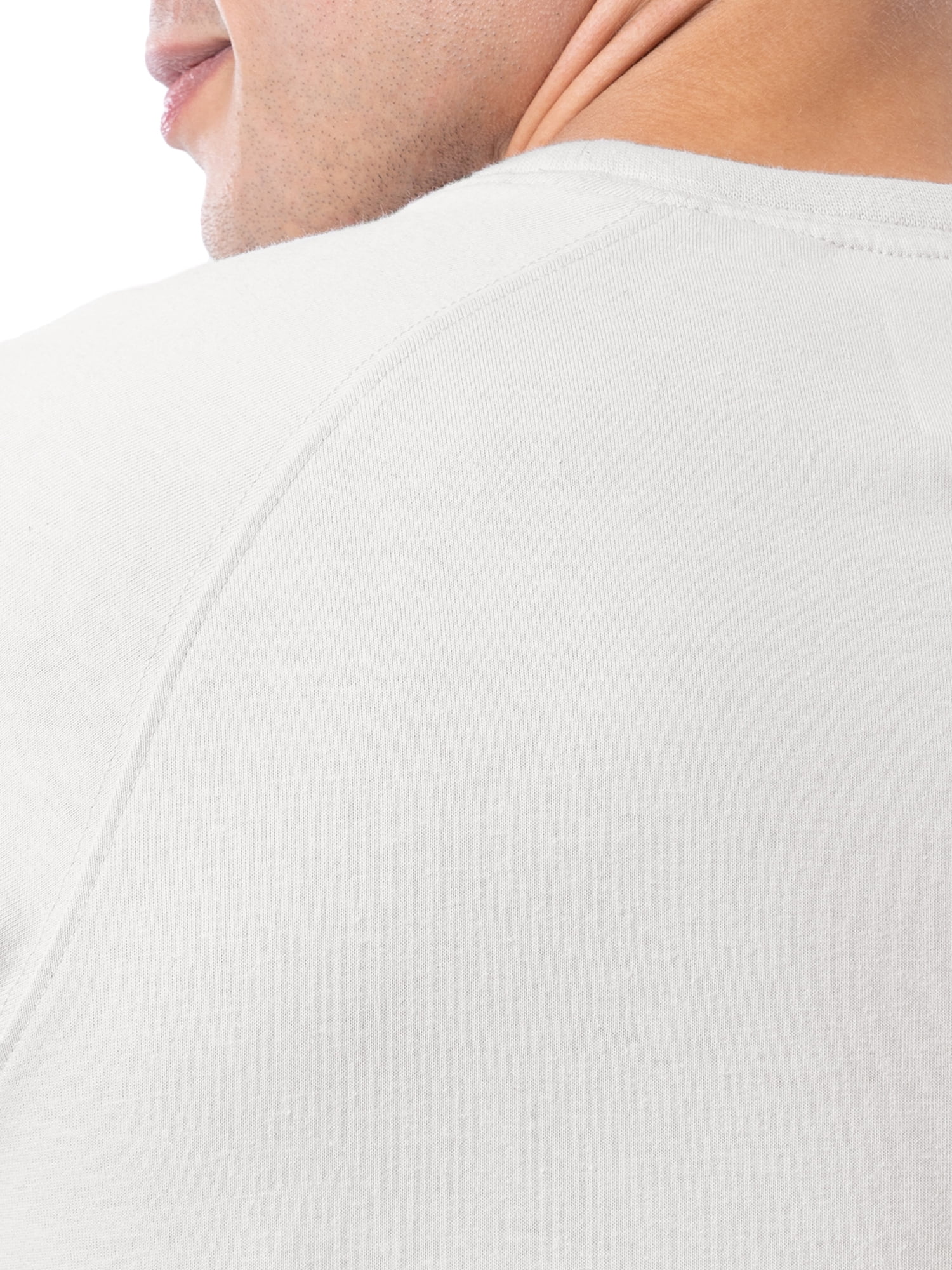 Wrangler Workwear Men's Short Sleeve Performance Ventilated Pocket T-Shirt, size S-5XL