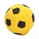 thumbnail image 1 of 2x Pelota de Fútbol para Gatos, Juguete para Perros, Suministros para Mascotas, Suave, Resistente a Mordeduras, Pelota de Fútbol Divertida, Juguete Pa 2 piezas, 1 of 8
